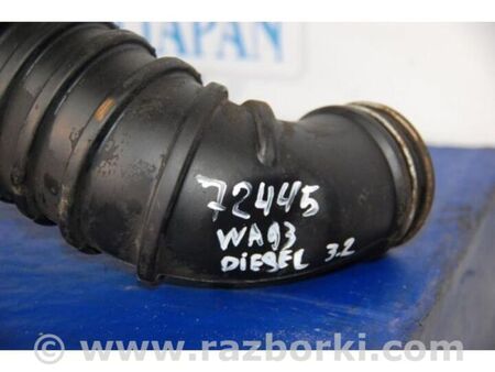 ФОТО Патрубок повітряного фільтра для Mitsubishi Pajero (99-06) Київ