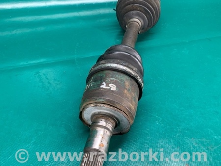 ФОТО Привід передній для Mitsubishi Pajero (99-06) Київ