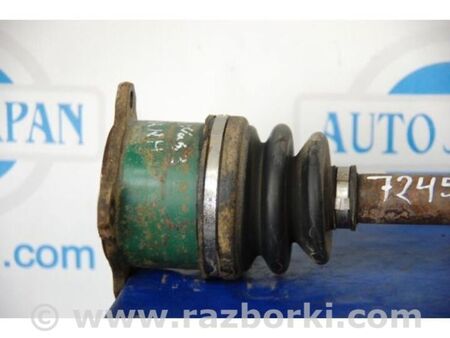 ФОТО Привід задній для Mitsubishi Pajero (99-06) Київ