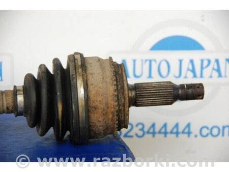 ФОТО Привід задній для Mitsubishi Pajero (99-06) Київ