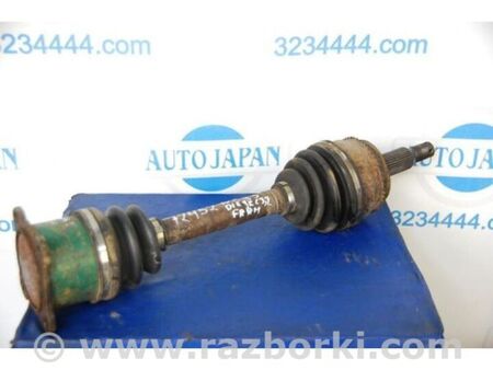 ФОТО Привід задній для Mitsubishi Pajero (99-06) Київ