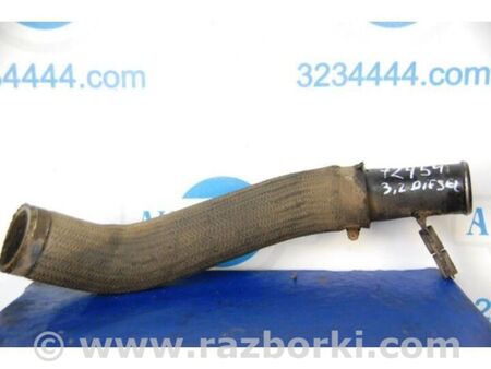 ФОТО Патрубок інтеркулера для Mitsubishi Pajero (99-06) Київ