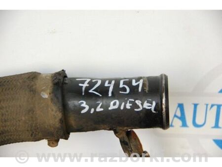 ФОТО Патрубок інтеркулера для Mitsubishi Pajero (99-06) Київ