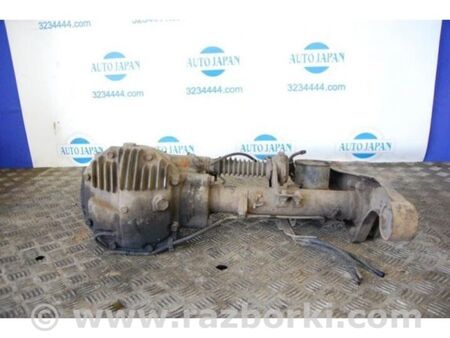 ФОТО Редуктор передній для Mitsubishi Pajero (99-06) Київ