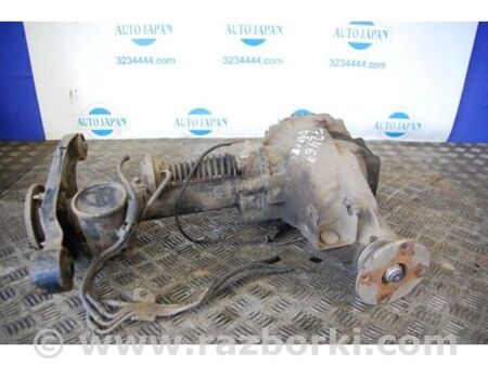 ФОТО Редуктор передній для Mitsubishi Pajero (99-06) Київ