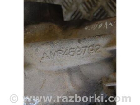 ФОТО Редуктор передній для Mitsubishi Pajero (99-06) Київ