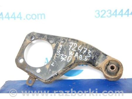 ФОТО Кронштейн редуктора для Mitsubishi Pajero (99-06) Київ