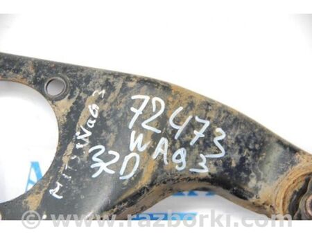 ФОТО Кронштейн редуктора для Mitsubishi Pajero (99-06) Київ