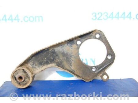 ФОТО Кронштейн редуктора для Mitsubishi Pajero (99-06) Київ