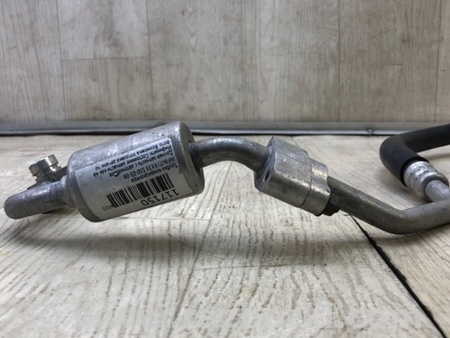 ФОТО Трубка кондиціонеру для Infiniti FX S50 (03-08) Київ