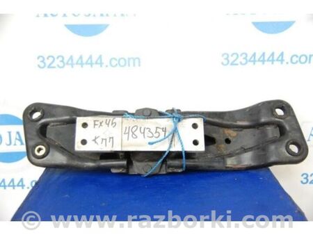 ФОТО Кронштейн крепления КПП для Infiniti FX S50 (03-08) Київ