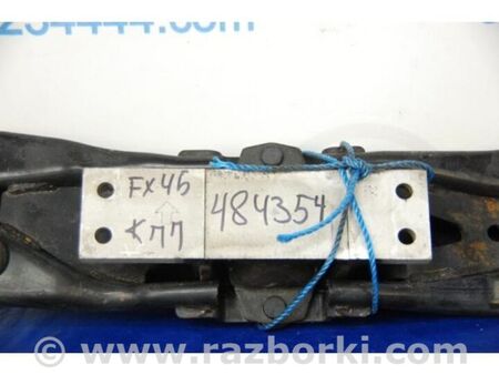 ФОТО Кронштейн крепления КПП для Infiniti FX S50 (03-08) Київ