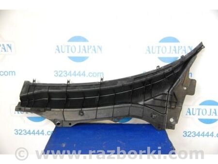 ФОТО Пластик під лобове скло / Жабо для Infiniti FX S50 (03-08) Київ