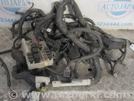 ФОТО Проводка підкапотна для Infiniti FX S50 (03-08) Київ