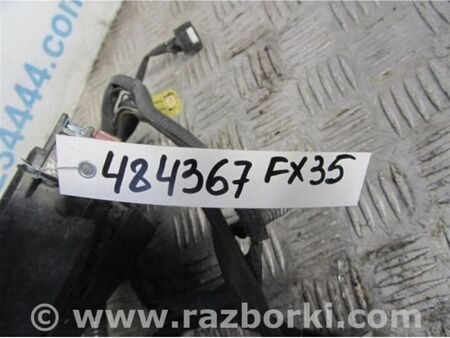 ФОТО Проводка підкапотна для Infiniti FX S50 (03-08) Київ