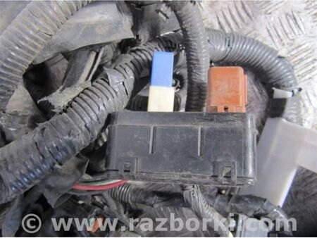 ФОТО Проводка підкапотна для Infiniti FX S50 (03-08) Київ