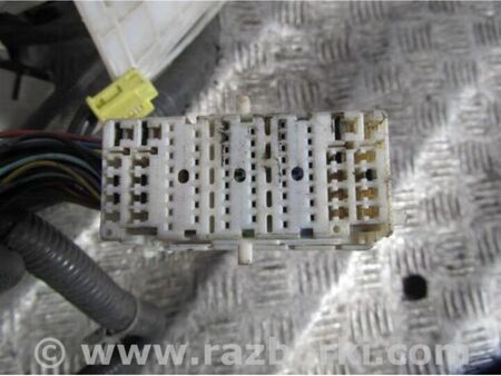 ФОТО Проводка підкапотна для Infiniti FX S50 (03-08) Київ