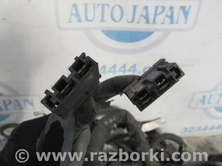 ФОТО Проводка підкапотна для Infiniti FX S50 (03-08) Київ