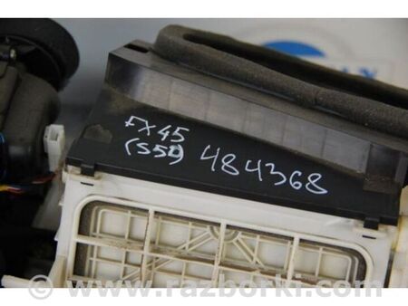 ФОТО Корпус пічки для Infiniti FX S50 (03-08) Київ