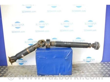 ФОТО Карданний вал задній для Infiniti EX35 (37) (07-12) Київ