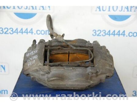 ФОТО Супорт гальмівний для Toyota Tundra Київ