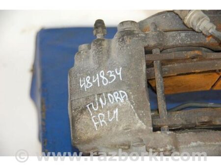 ФОТО Супорт гальмівний для Toyota Tundra Київ