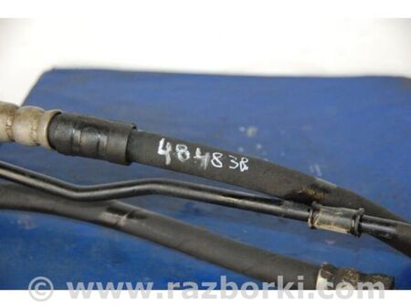 ФОТО Трубка ГПК високого тиску для Toyota Tundra Київ