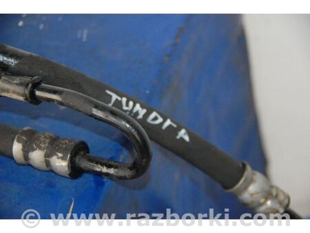 ФОТО Трубка ГПК високого тиску для Toyota Tundra Київ