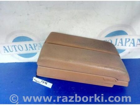 ФОТО Підлокітник для Infiniti FX S50 (03-08) Київ