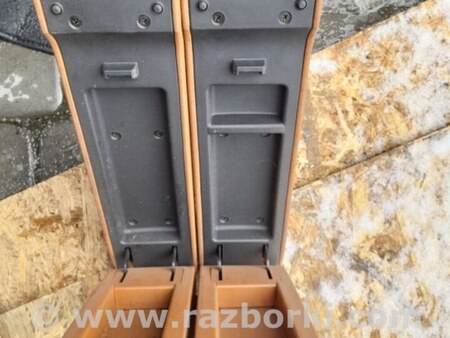 ФОТО Підлокітник для Infiniti FX S50 (03-08) Київ