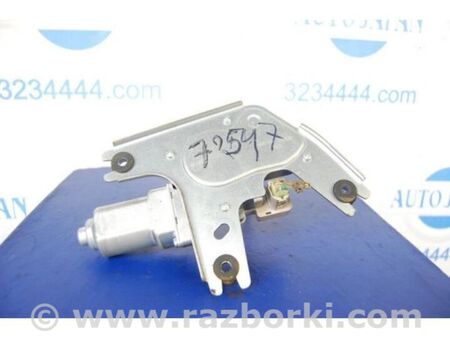 ФОТО Моторчик склоочисника для Infiniti FX/QX70 S51 (08-17) Київ