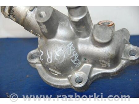 ФОТО Корпус термостату для Nissan X-Trail T30 (01-08) Київ