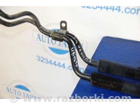 ФОТО Радіатор ГПК для Toyota Tundra Київ