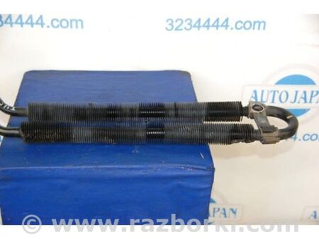 ФОТО Радіатор ГПК для Toyota Tundra Київ