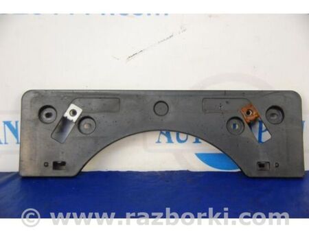 ФОТО Майданчик номерного знаку для Lexus ES300/ES330 (01-06) Київ