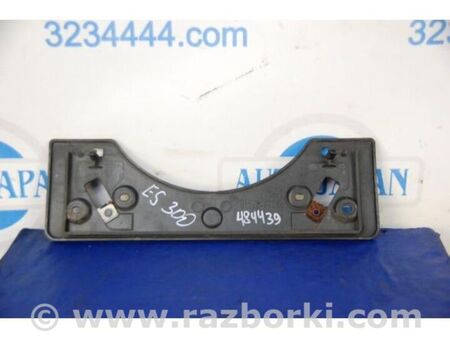 ФОТО Майданчик номерного знаку для Lexus ES300/ES330 (01-06) Київ