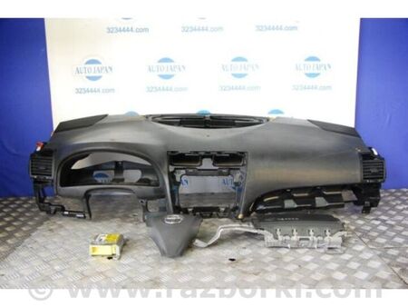 ФОТО Комплект безпеки для Toyota Camry 40 XV40 (06-11) Київ