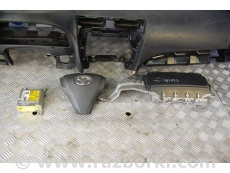 ФОТО Комплект безпеки для Toyota Camry 40 XV40 (06-11) Київ
