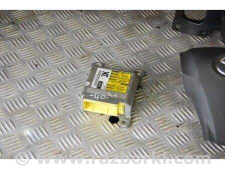 ФОТО Комплект безпеки для Toyota Camry 40 XV40 (06-11) Київ