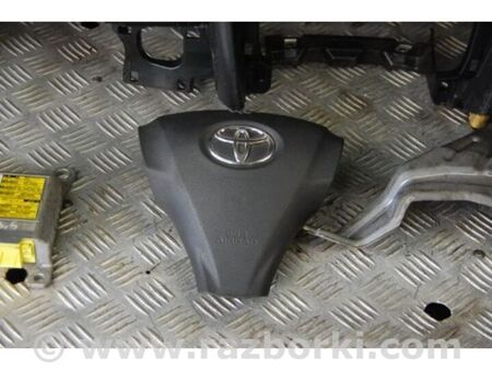 ФОТО Комплект безпеки для Toyota Camry 40 XV40 (06-11) Київ