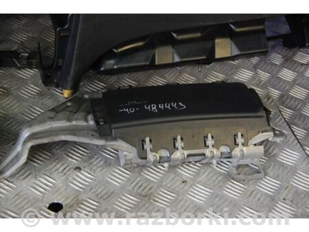 ФОТО Комплект безпеки для Toyota Camry 40 XV40 (06-11) Київ