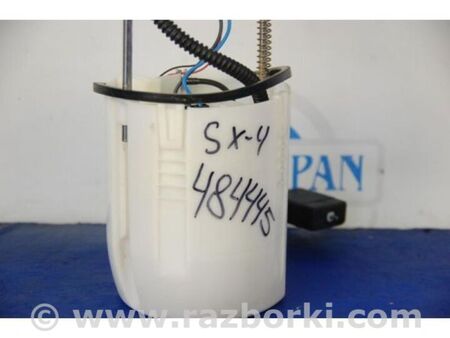 ФОТО Паливний насос для Suzuki SX4 I (06-14) Київ