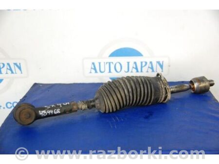 ФОТО Рульовий наконечник для Suzuki SX4 I (06-14) Київ