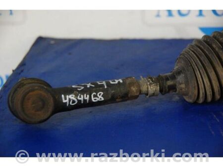 ФОТО Рульовий наконечник для Suzuki SX4 I (06-14) Київ