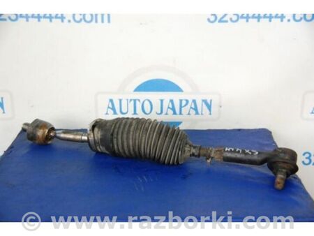 ФОТО Рульовий наконечник для Suzuki SX4 I (06-14) Київ