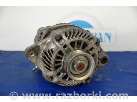 ФОТО Генератор для Suzuki SX4 I (06-14) Київ