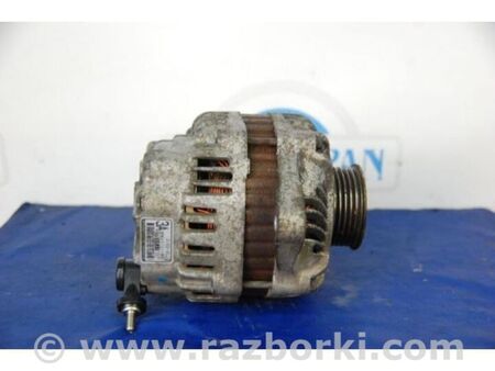 ФОТО Генератор для Suzuki SX4 I (06-14) Київ