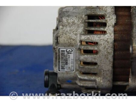 ФОТО Генератор для Suzuki SX4 I (06-14) Київ