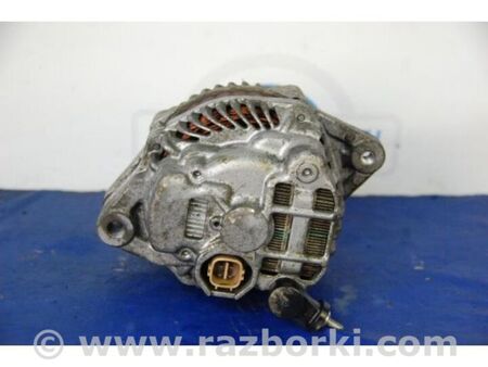 ФОТО Генератор для Suzuki SX4 I (06-14) Київ