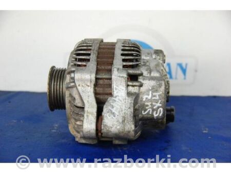 ФОТО Генератор для Suzuki SX4 I (06-14) Київ